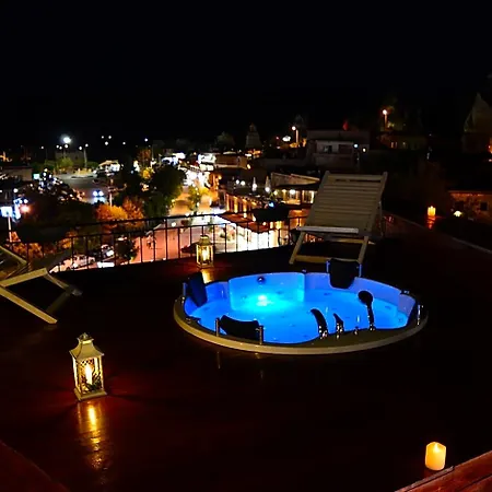 Hotel Terra Bella *