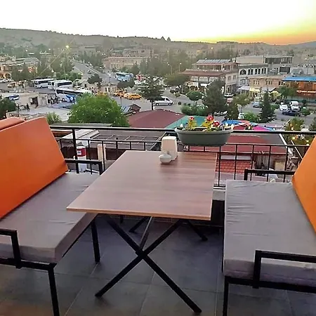 Terra Bella Hotel *