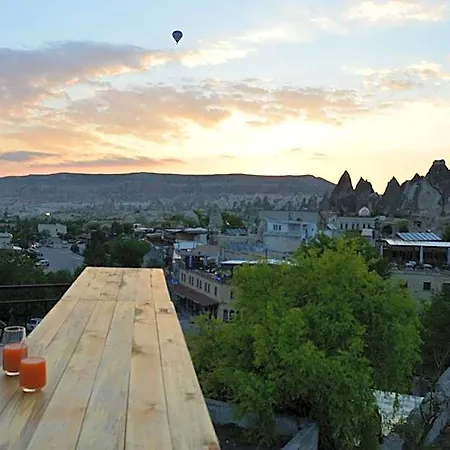 Terra Bella Hotel Göreme