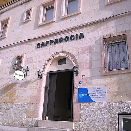 Hotel Terra Bella
