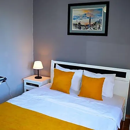 Hotel Terra Bella *