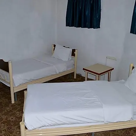 Hotel Terra Bella Göreme