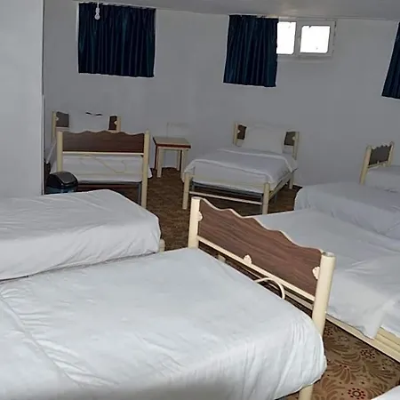 Terra Bella Hotel *
