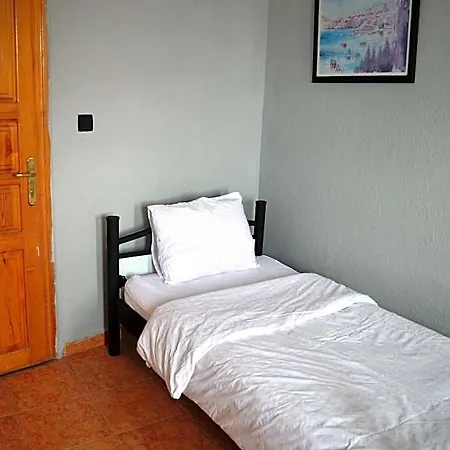 Hotel Terra Bella