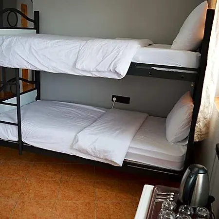 Terra Bella Hotel