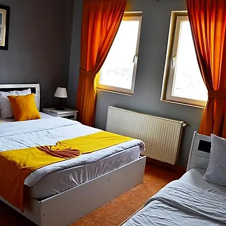 Terra Bella Hotel
