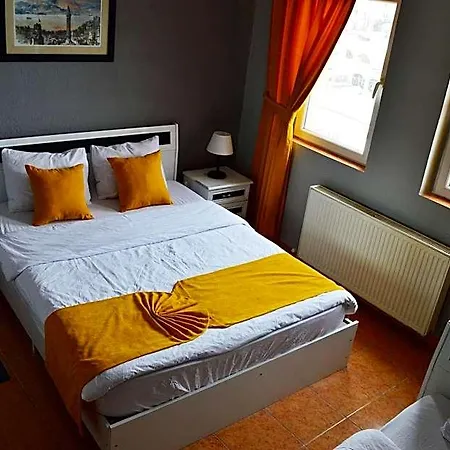 Hotel Terra Bella *