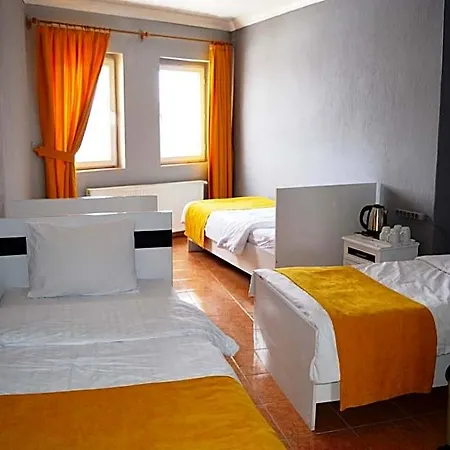Hotel Terra Bella Göreme