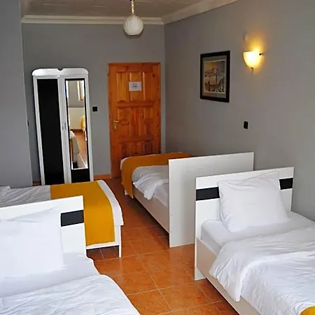 Hotel Terra Bella