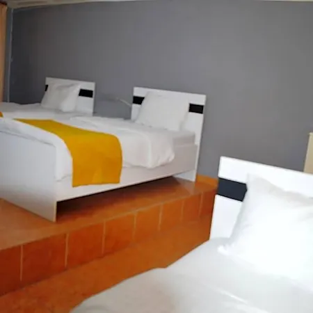 Hotel Terra Bella *